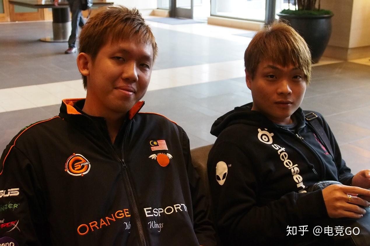 他改变了DOTA2 —— DK篇：银河战舰启航 - 知乎