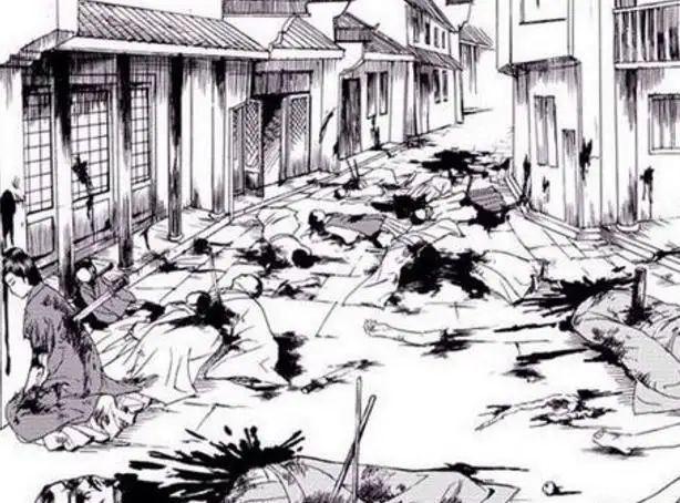 4.嘉定三屠顺治二年,南明弘光元年(1645年5月20日).