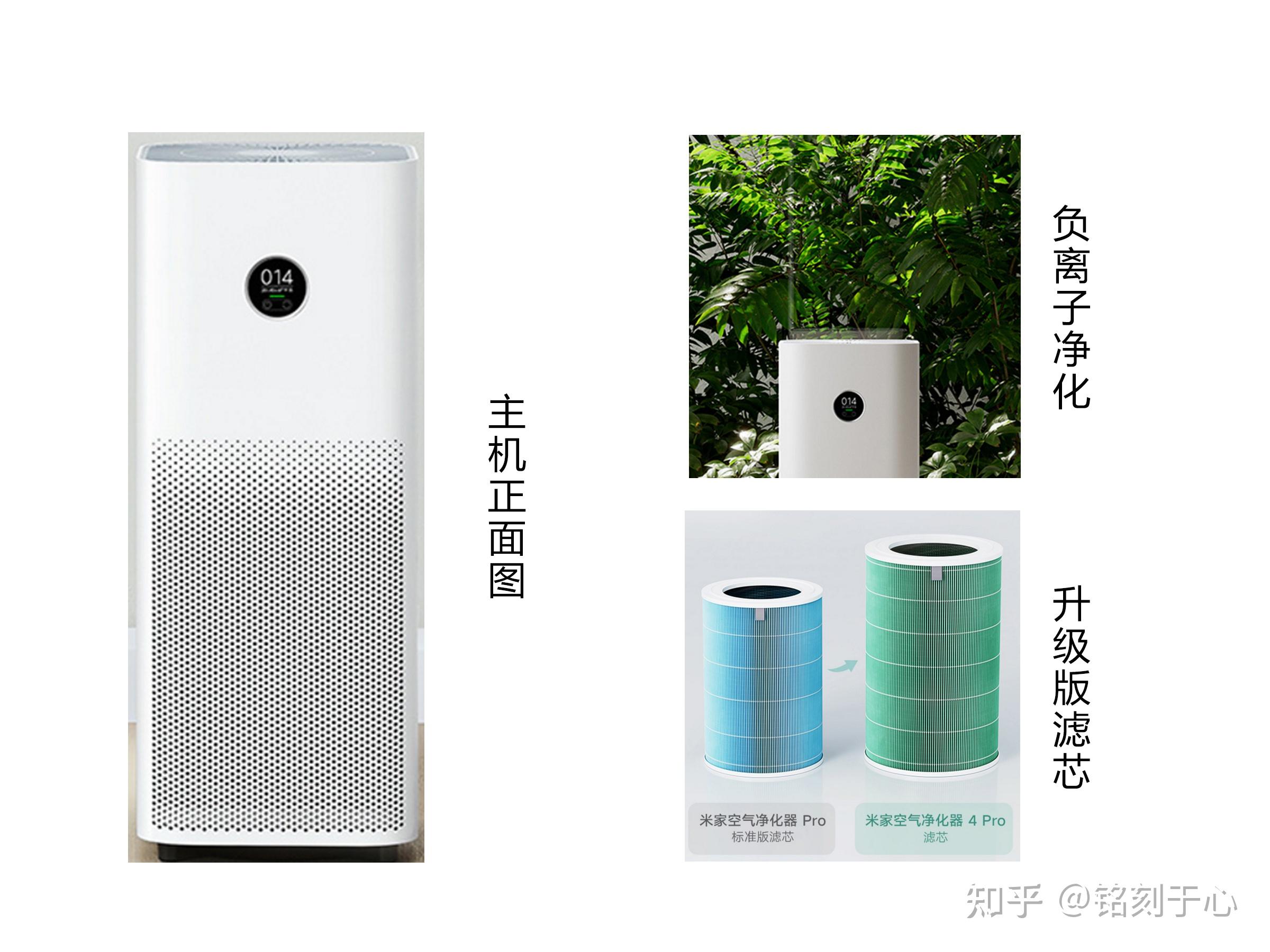 小米空气净化器值不值得买