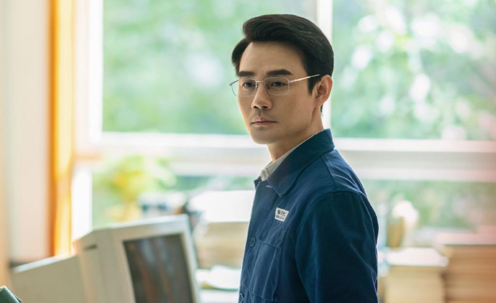 大江2看懂程家对宋运辉的好就会明白为什么有些好不会被感激