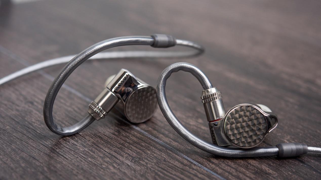 释放音乐的魅力和韵味索尼ierz1r体验