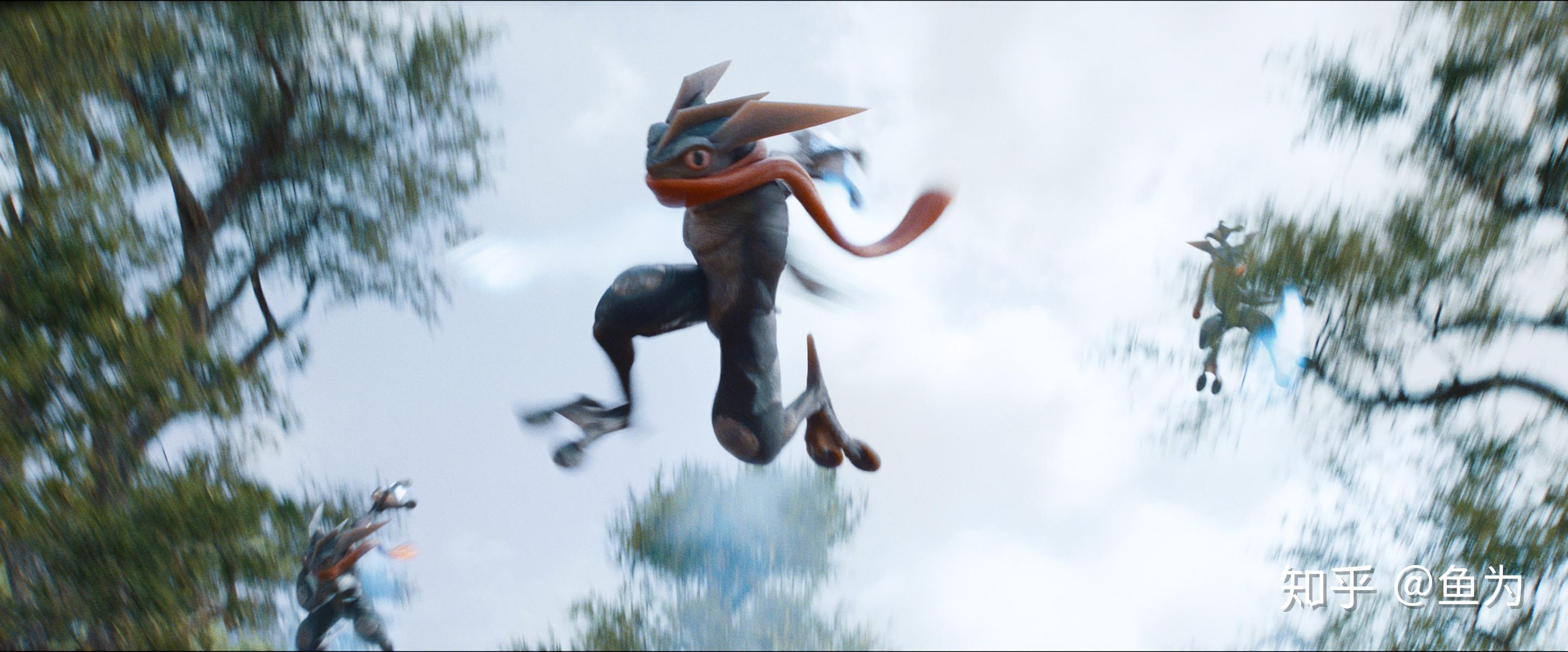 治愈感满满的大侦探皮卡丘用萌气化解亲情危机