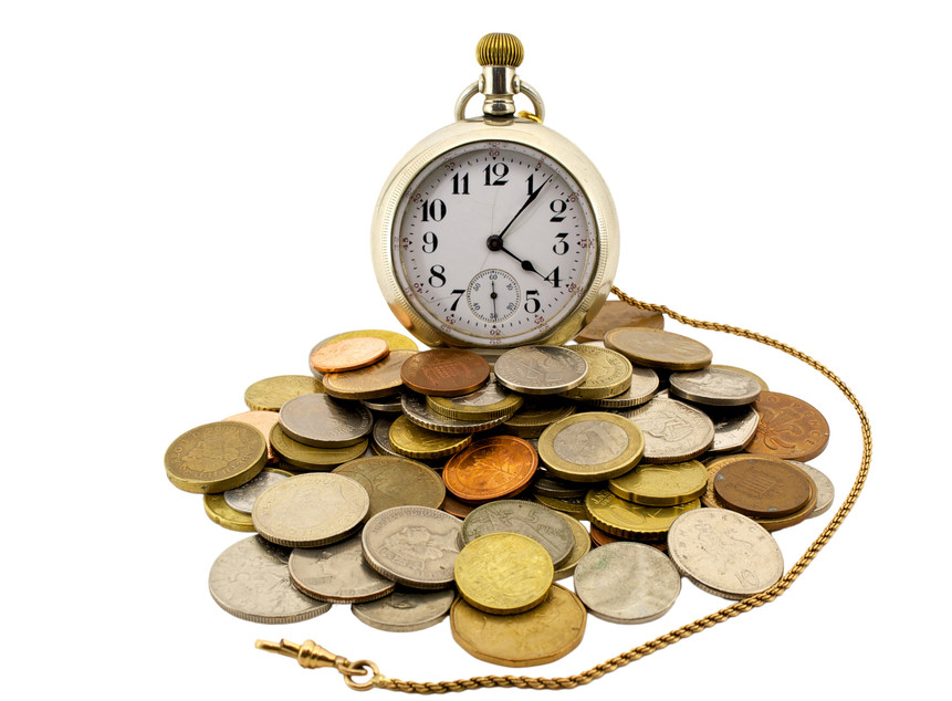 许哲:期权是什么?