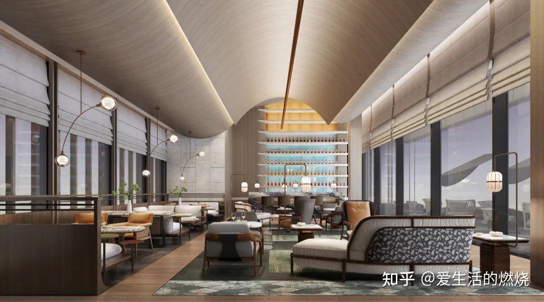 苏州再添一处奢华酒店新地标,悦榕庄及悦椿酒店3月18日开业 - 知乎