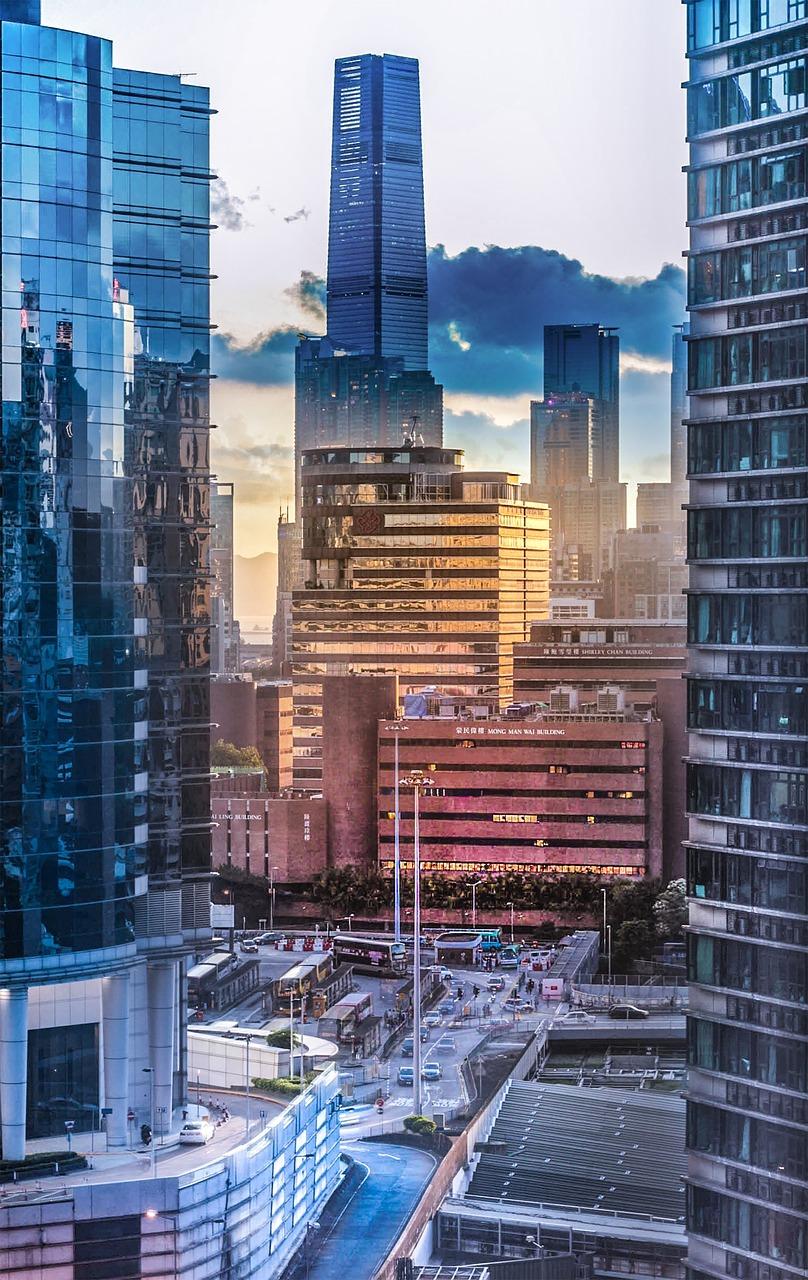 香江学府怎么样