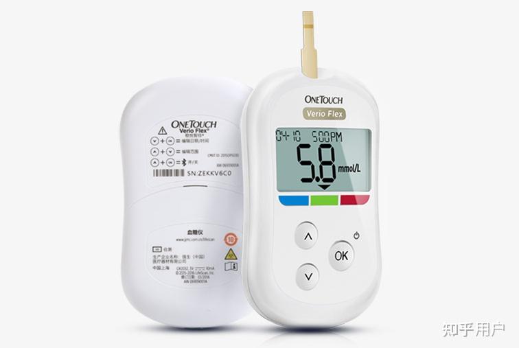 强生稳捷血糖仪用的人多吗