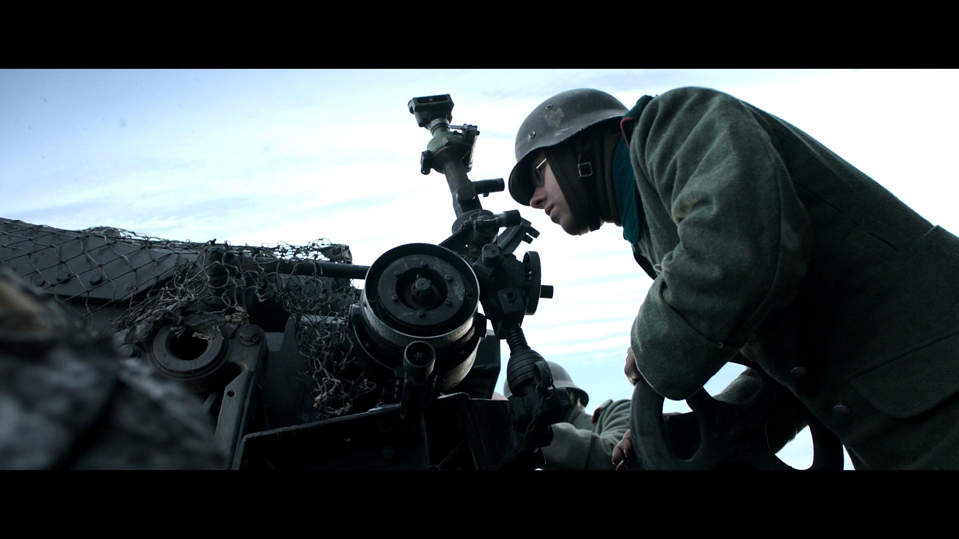 俄罗斯二战电影《潘菲洛夫28勇士》的真实与