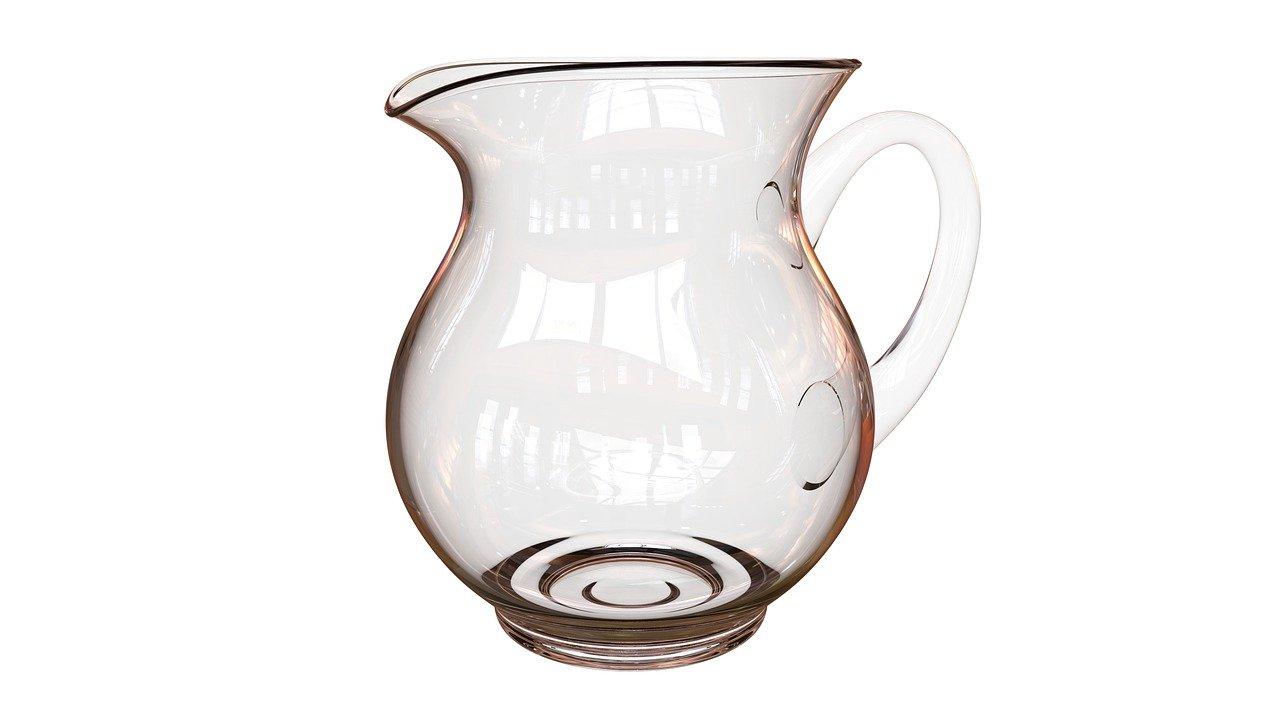 双层玻璃杯为什么会碎