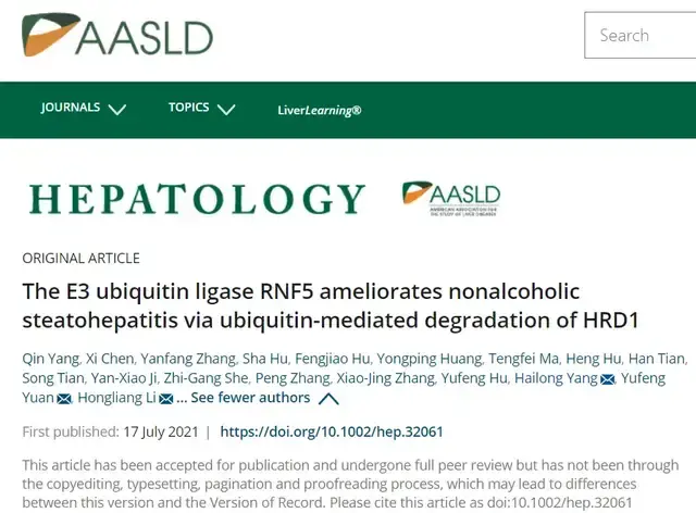 growth factor-factor 8 improves hepatic steatosis and