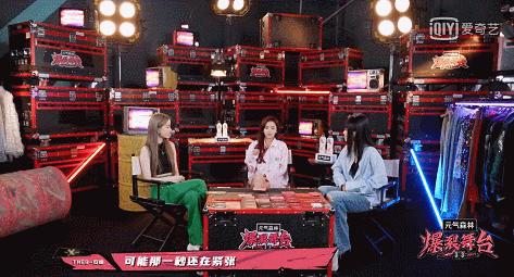 强者思维,头部之争,《爆裂舞台》出品的"音乐人职场指南"价值不菲