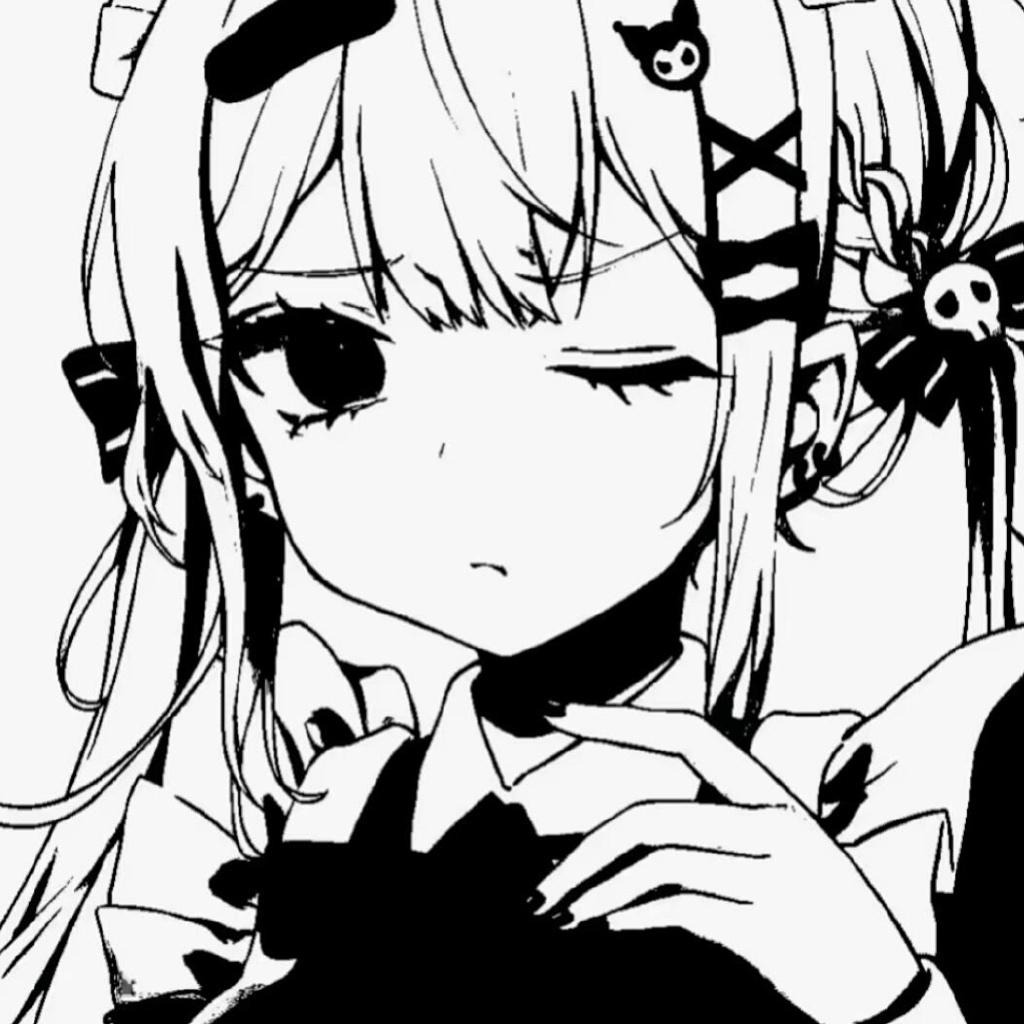 有没有很酷很拽的头像呀?(很酷很拽的图片女生)