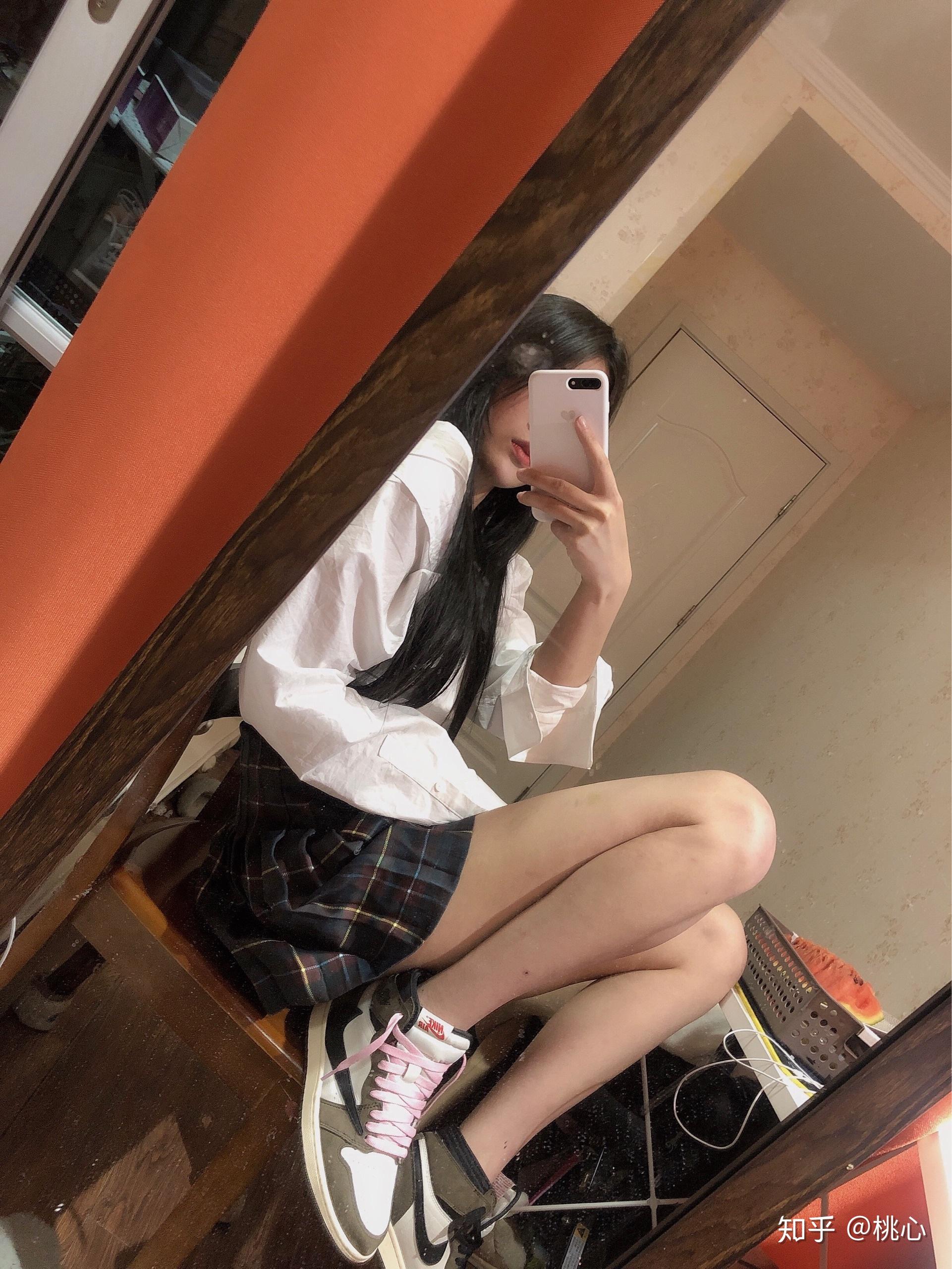 女生165128斤胖吗