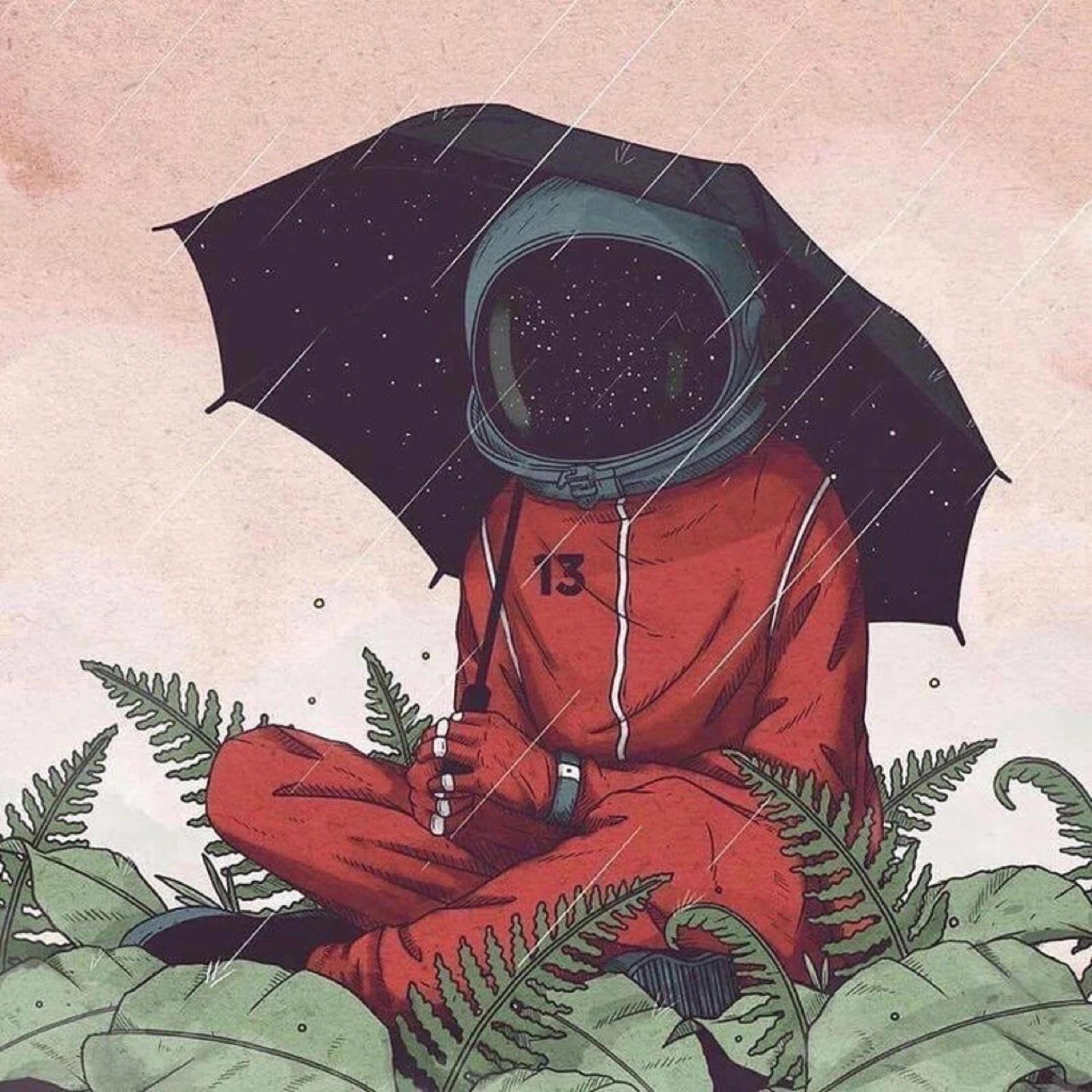 有没有什么惊艳的微信头像?-特别惊艳到人的微信头像