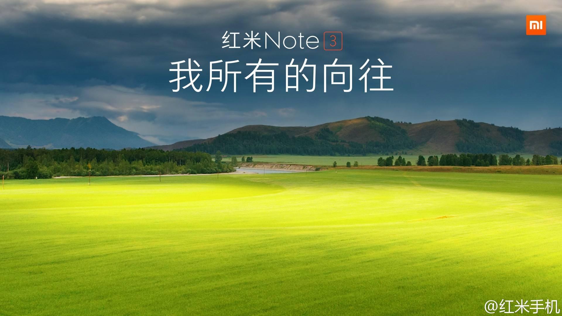 十年小米areyouok