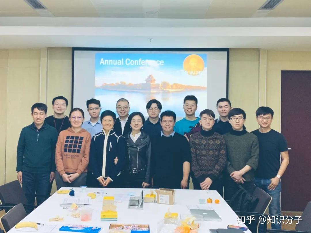 失败也是成长:我曾三次申请吴瑞奖学金 - 知乎