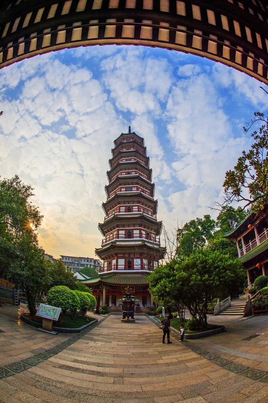 什么是广州? - 知乎