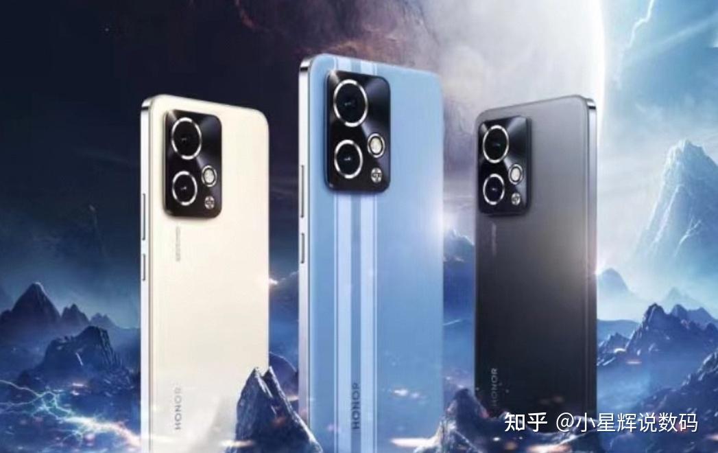 荣耀骁龙8gen2手机一跌再跌24gb1tbimx906如今仅售2206元起