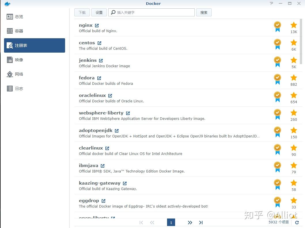 群晖入门到进阶系列(六):Docker安装与配置插图3 群晖入门到进阶系列(六):Docker安装与配置插图3