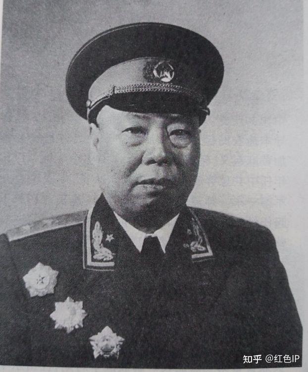 浅谈55年授衔前转外交战线行政十级以上人员的级别与任职 - 知乎