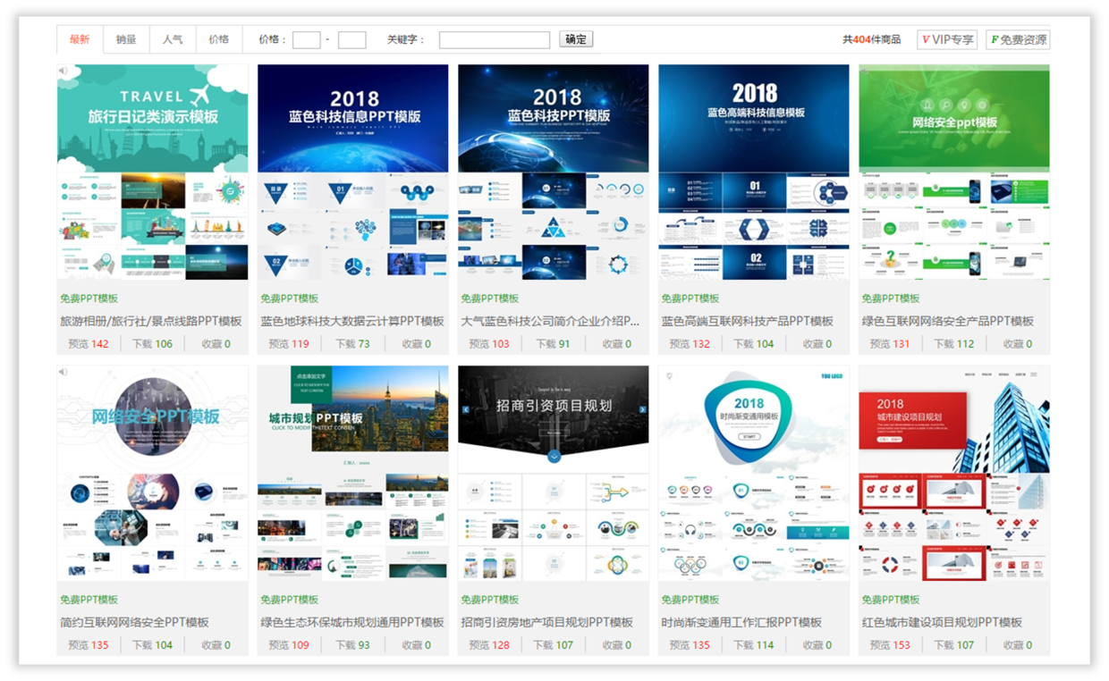 ppt资源都是哪里找?34 ppt资源都是哪里找?