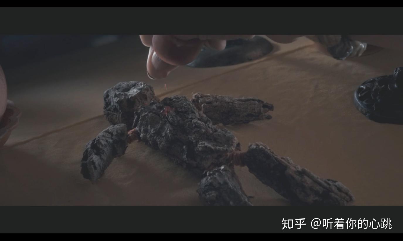 这才是致青春僵尸之后再无僵尸