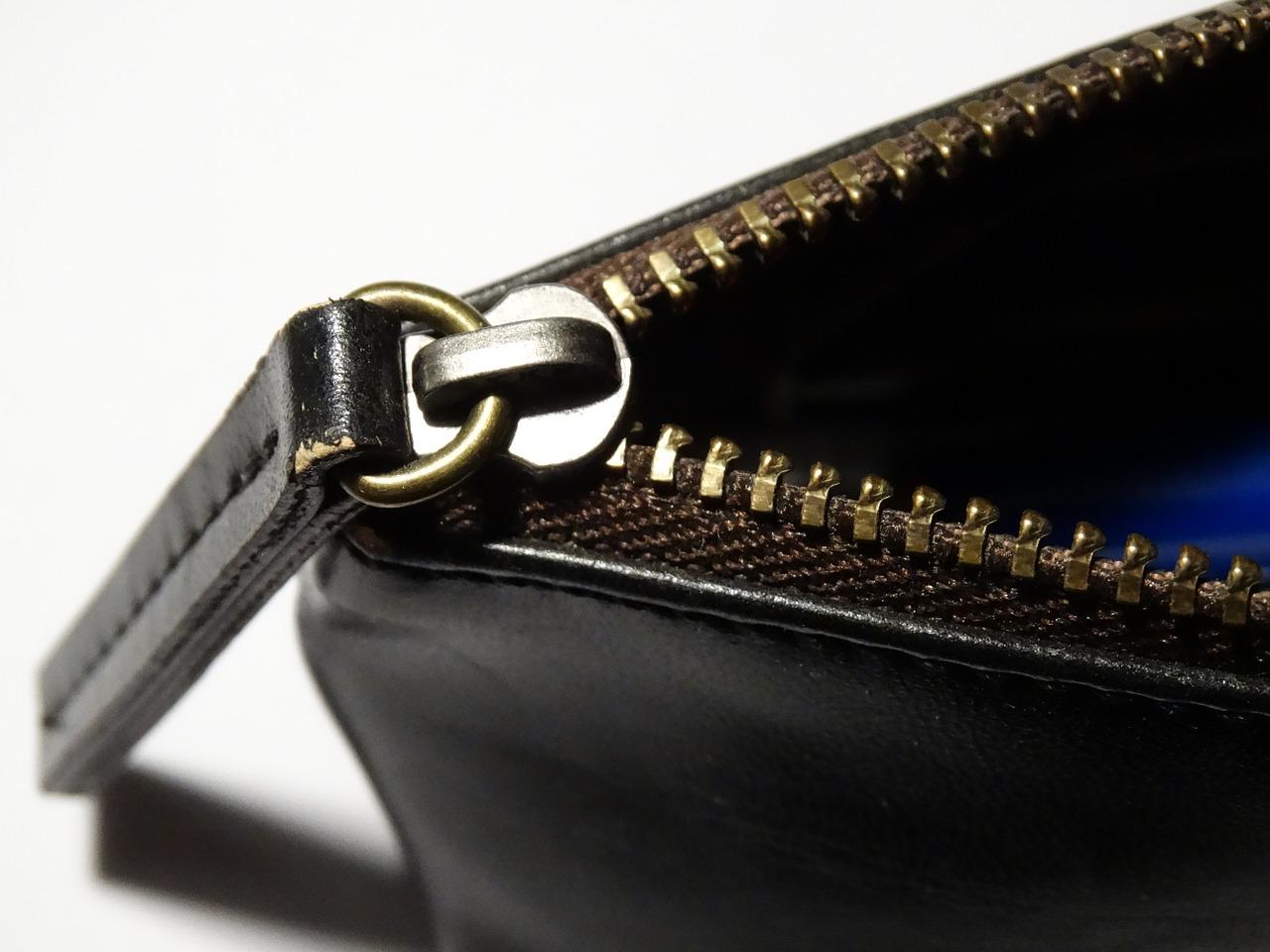 5. 拉链调整技巧