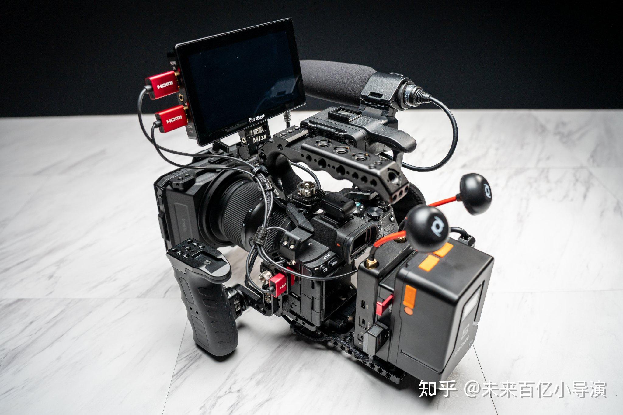 想入手一台影视监视器,但是种类太多了,不知道哪款好用,求推荐? - 知