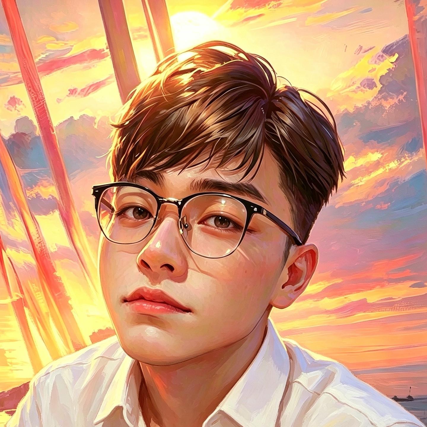 干扰足够少,专注会自己出现