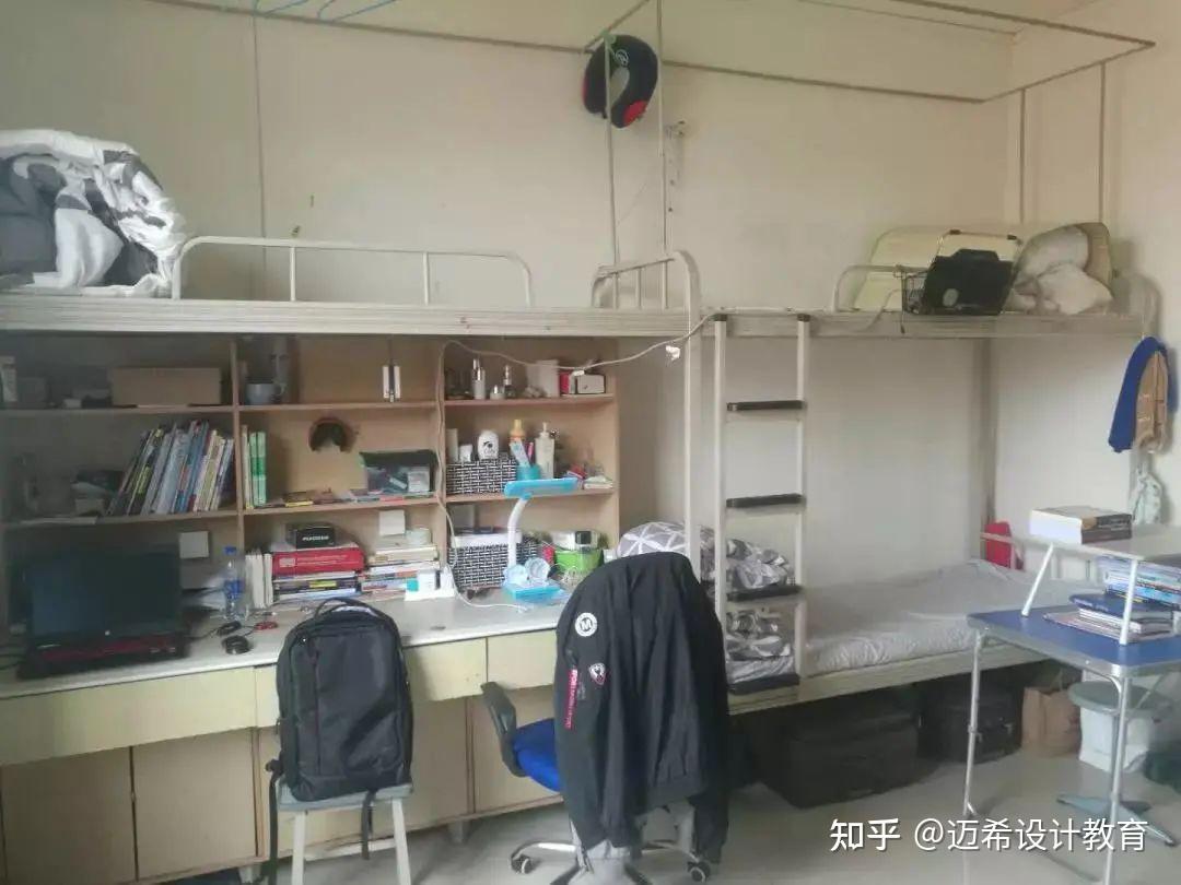 西南民族大学美术生宿舍环境如何