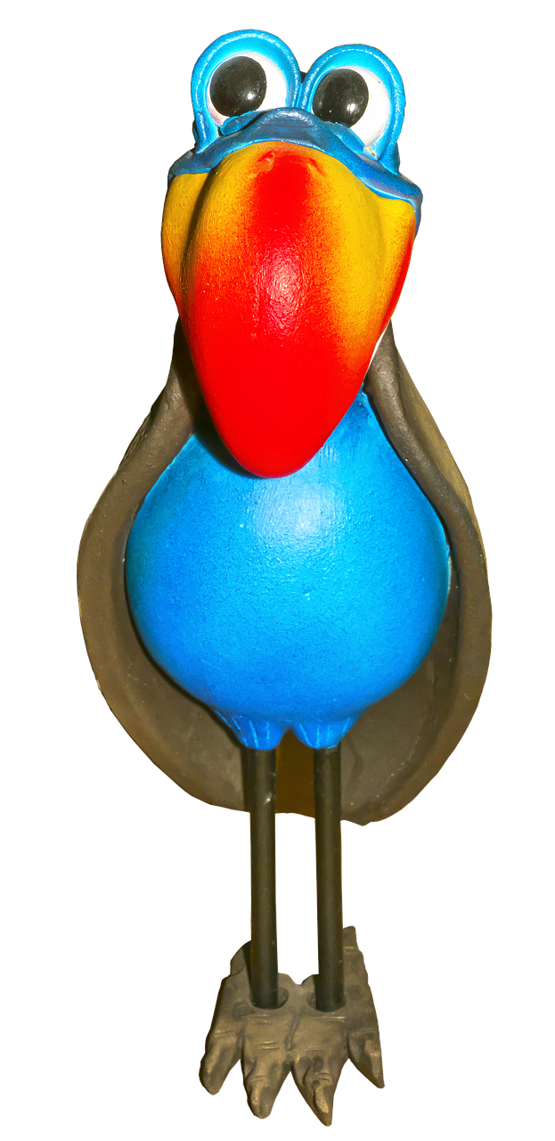 4. 黑乌鸦文化象征