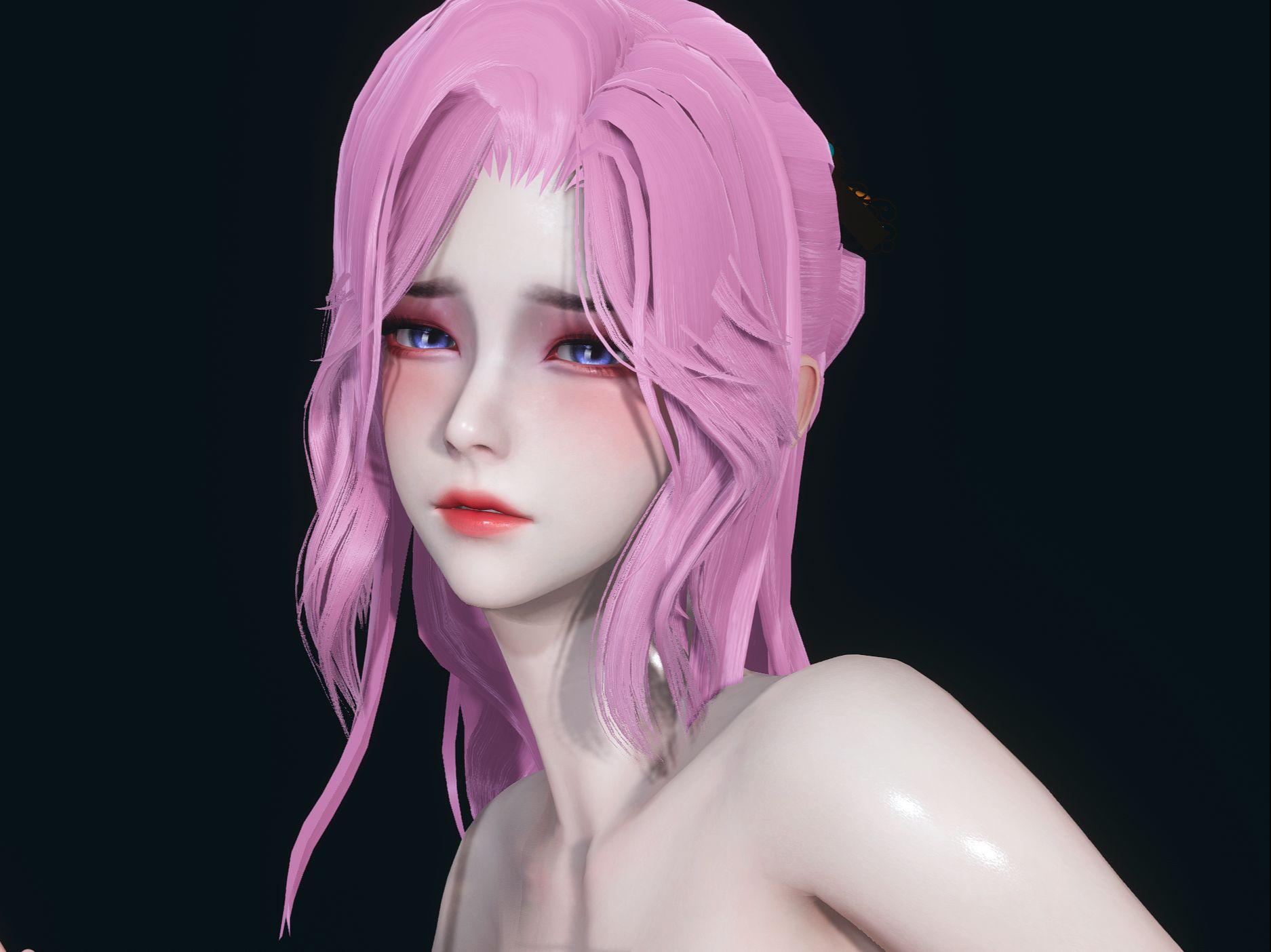 CF   云悠悠星宫