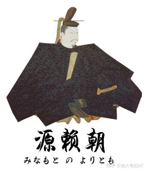 日本镰仓幕府的初经波折,从承久之乱到元日战争——日本简史11 - 知乎