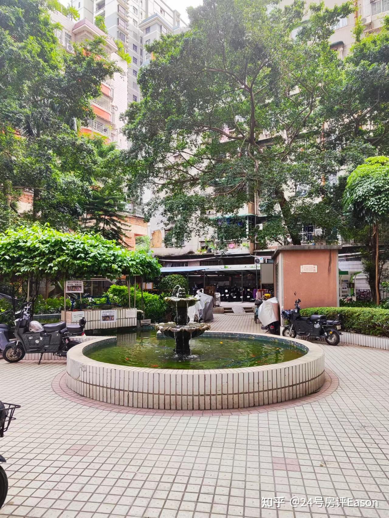 广州买房海珠西的宏宇广场罗马假日怎么样