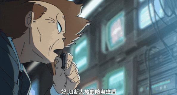 《新攻壳机动队》九分科幻神作再度重启，口碑两极
