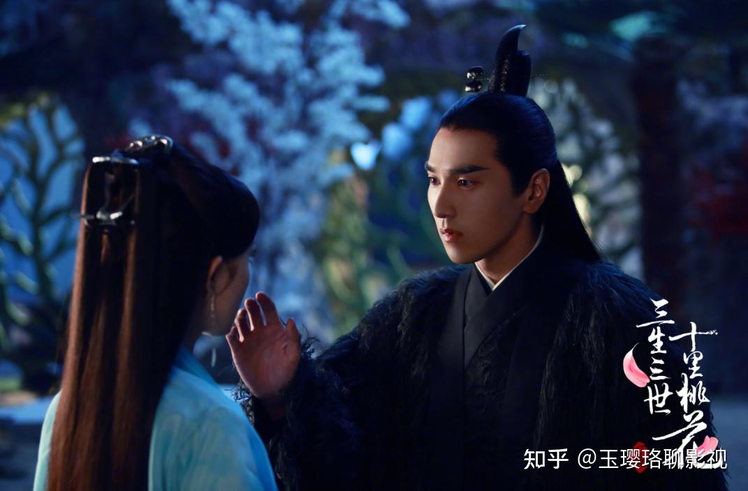 《三生三世十里桃花》夜华既已认出白浅就是素素,为什么他没有直接取出素锦的眼睛还给白浅? - 知乎