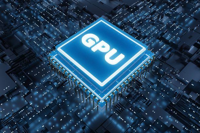 GPU虚拟化和池化技术解读 - 知乎