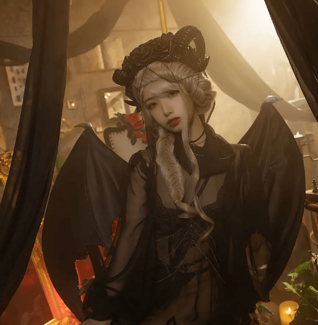 名字:雯妹不讲道理(雯仔不讲道理)生日:1999年9月