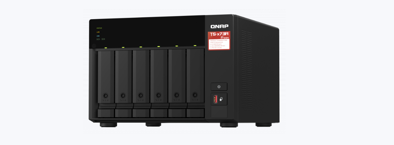 除了群晖、威联通还有哪些良心NAS产品推荐?插图25 除了群晖、威联通还有哪些良心NAS产品推荐?插图25