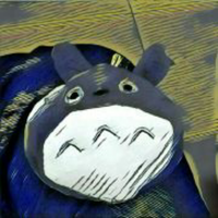 Zhihu profile picture for @kontakt