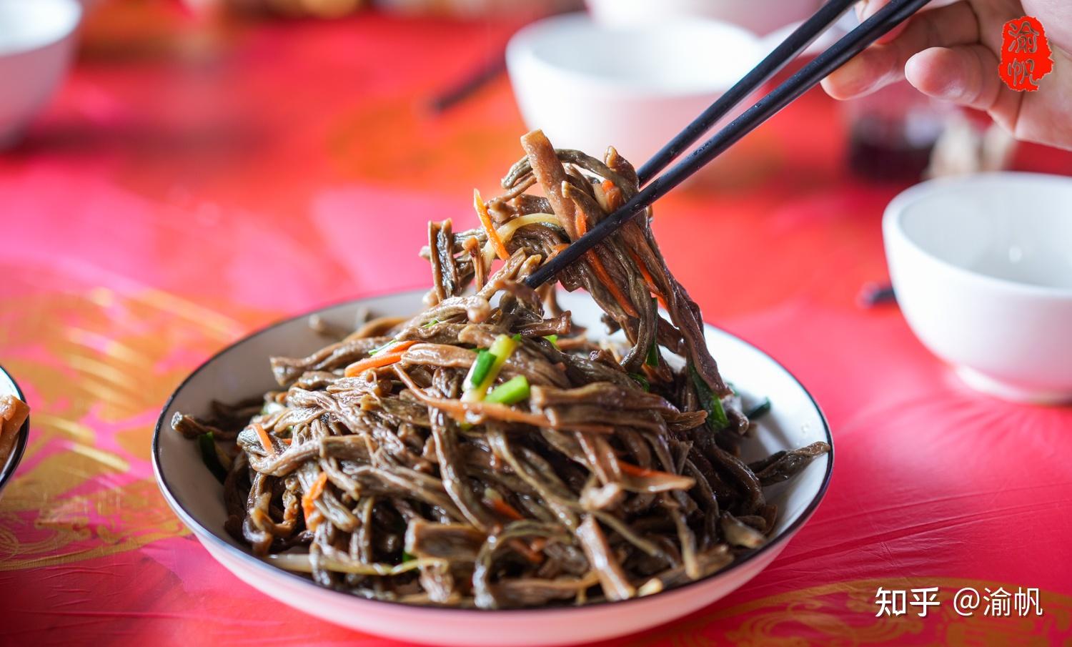 泰顺老区吃红军饭体验当年生活忆苦思甜七菜二汤400多元