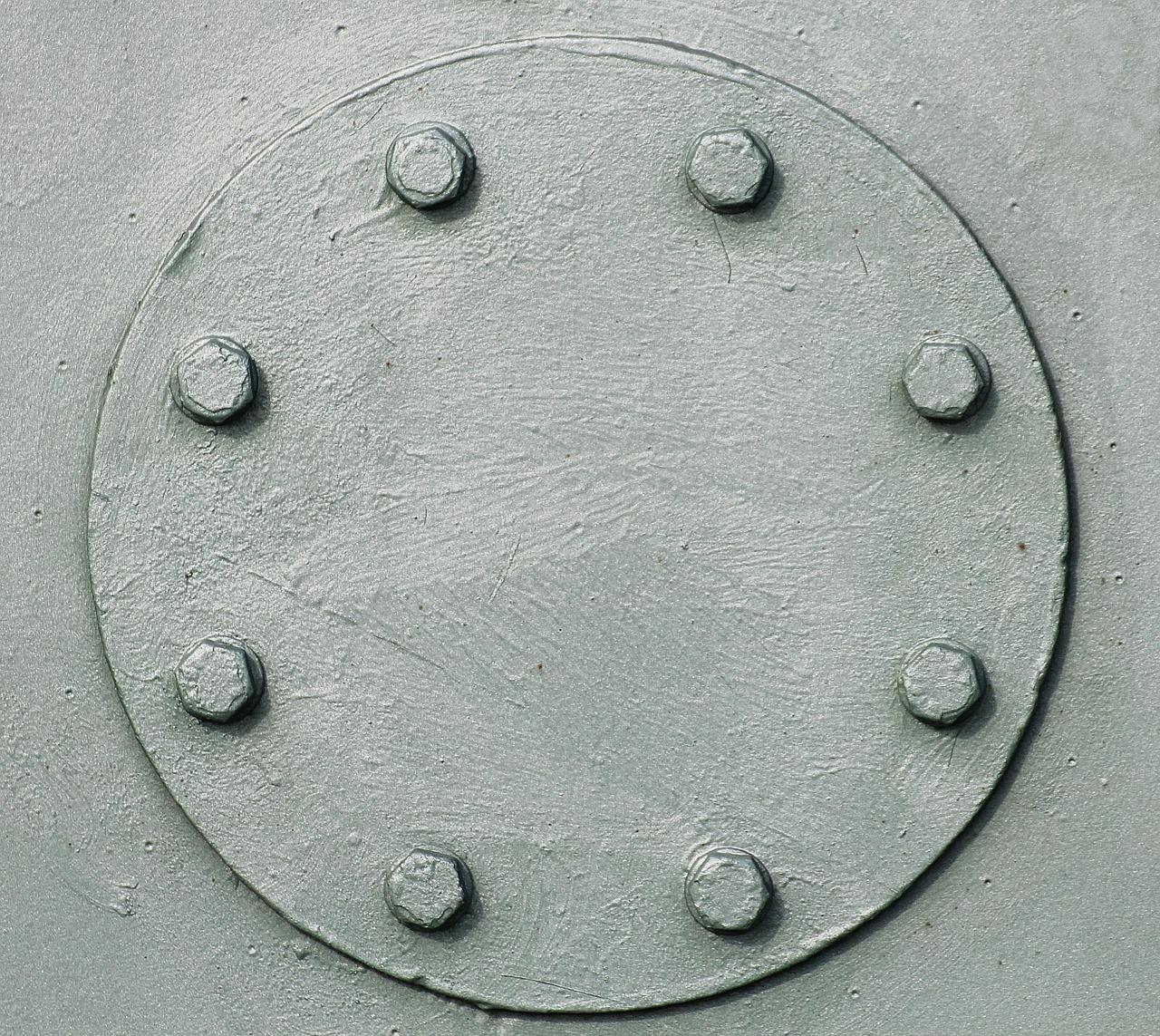 用什么材质螺丝