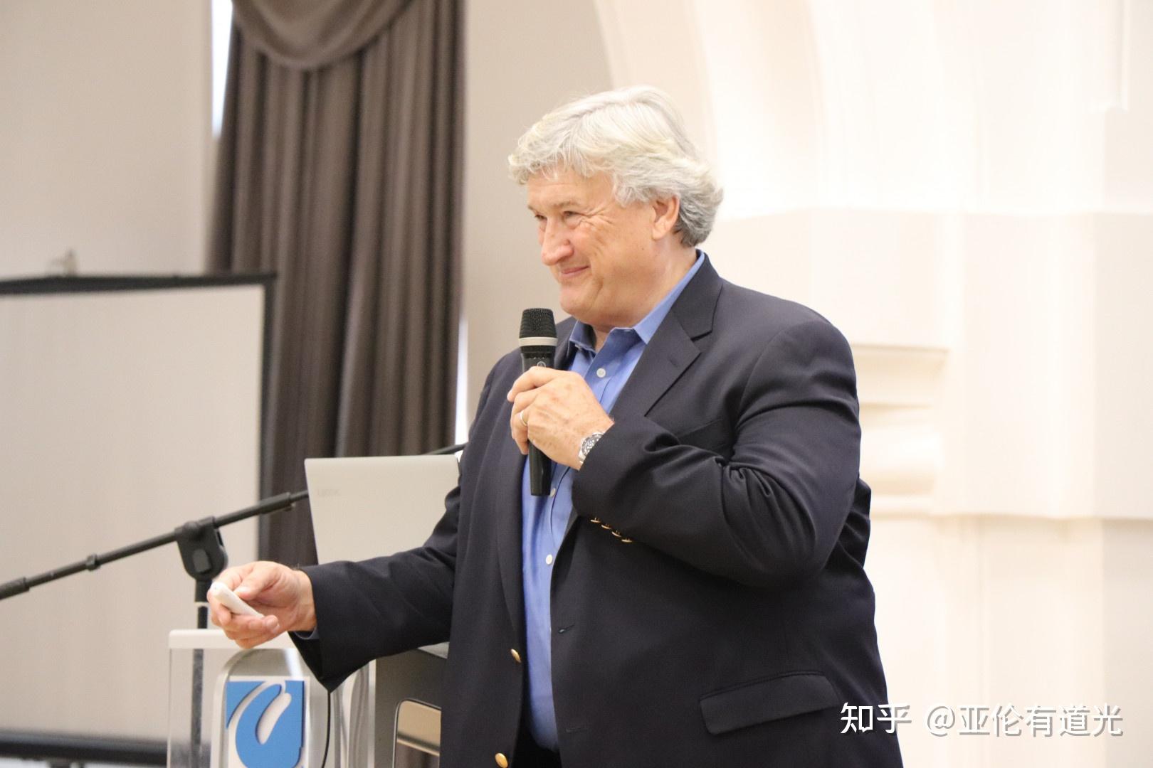 每天早上我做这个,最大显化效果—James Doty教授专访 - 知乎