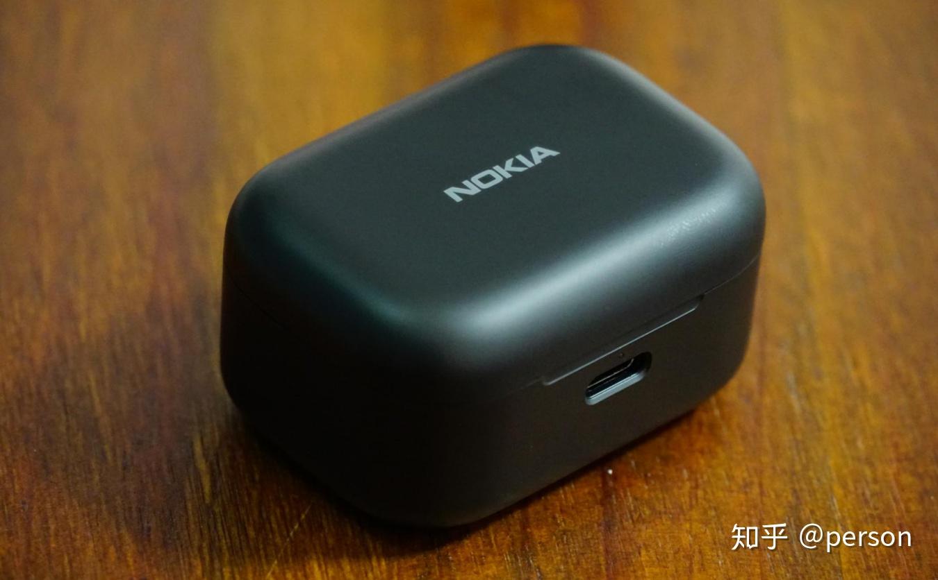 售价329元 ipx5 环境声 可调音量 诺基亚e3500真无线耳机商品观察