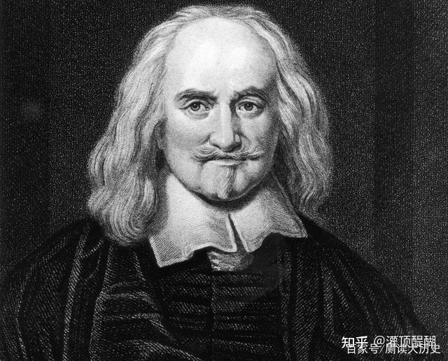 托马斯·霍布斯(thomas hobbes,1588年4月5日-1679年12月4日)英国政治