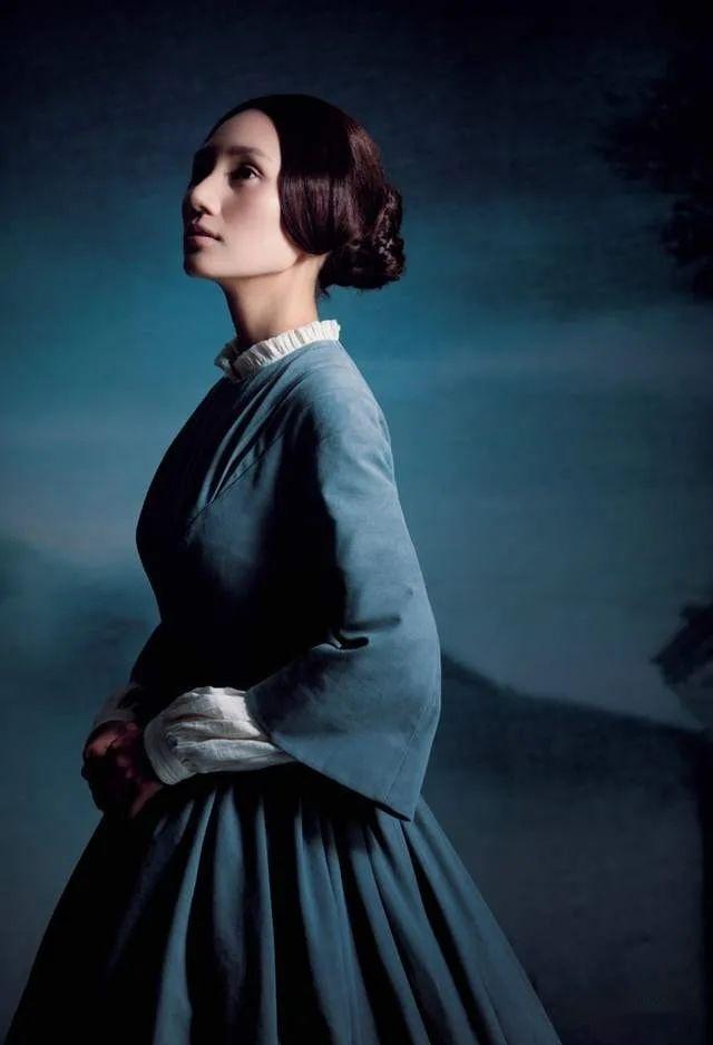 简爱真正的大女主该是这样的