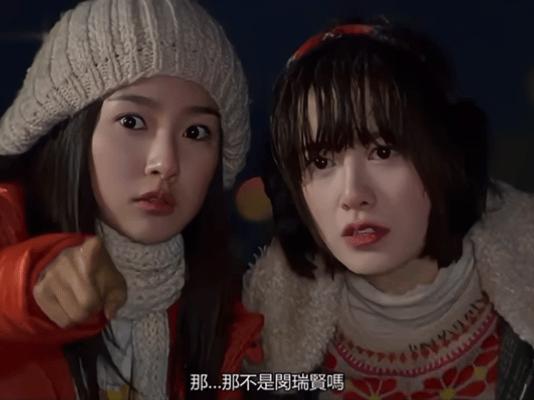 韩剧《丑闻》好狗血!韩彩英怎么沦落到演这种伦理剧去了