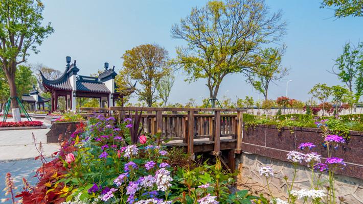 上海嘉定望仙园价格多少钱