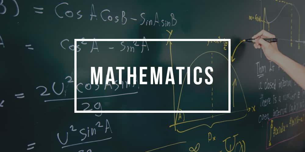 美国本科申请之专业篇| 感受数学mathematics的魅力