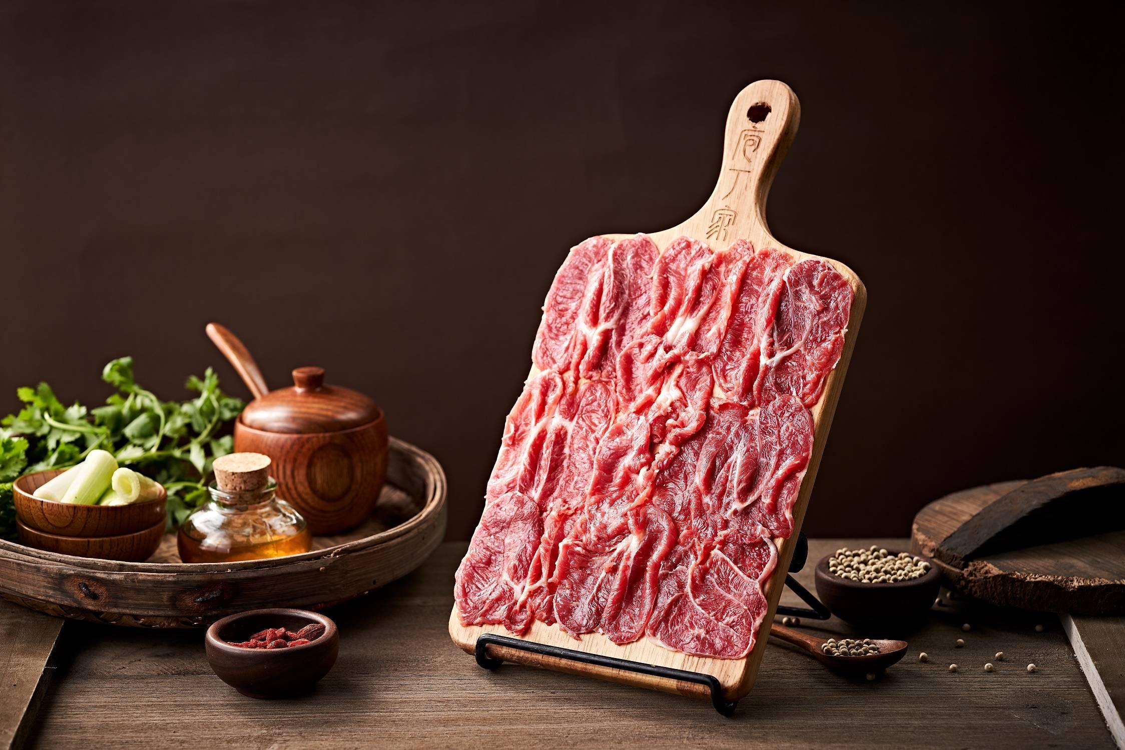 资深吃货请收藏超全鲜牛肉火锅品鉴指南