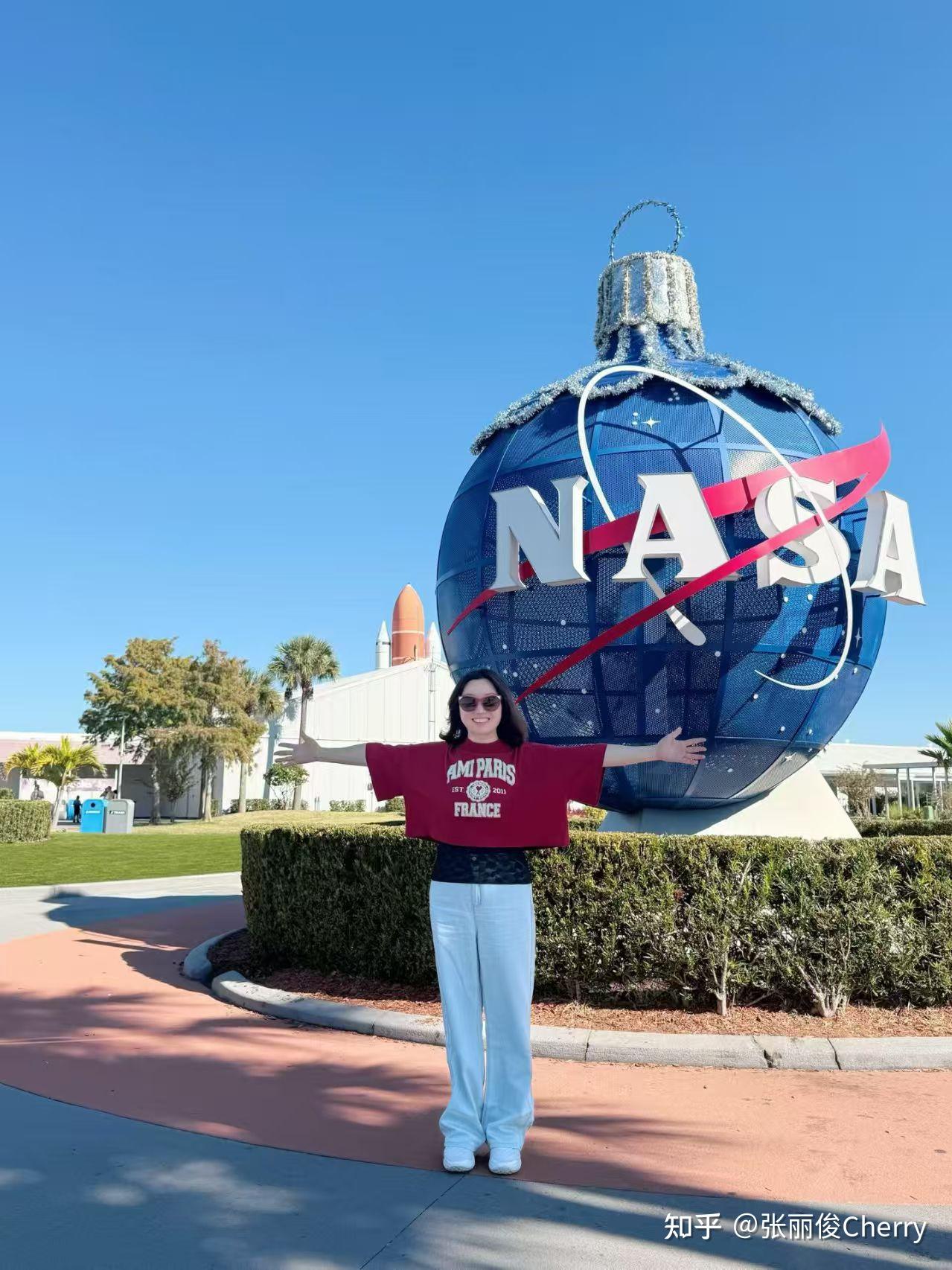 参观NASA，我的4点思考 - 知乎